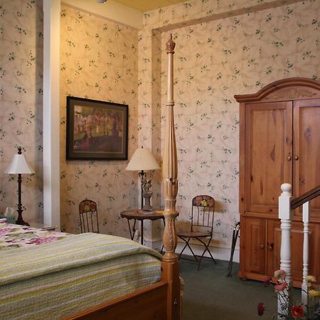 Hines Mansion Bed & Breakfast Provo Bagian luar foto